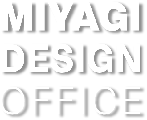 MIYAGI SOTARO DESIGN